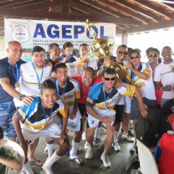 campeonato futebol principal 2013 10